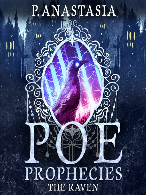 Cover image for POE Prophecies